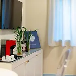 Apartmán Violet In The Heart Of Tirana