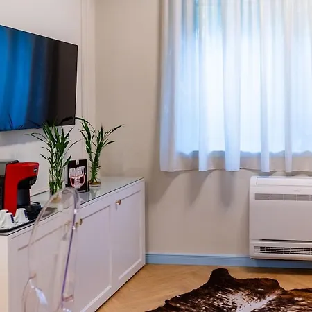 Apartmán Violet In The Heart Of Tirana